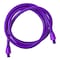 Lifeline Fitness Lifeline Resistance Cable 5ft - 20 LBS Purple LL5C‐R2 - alternate 1